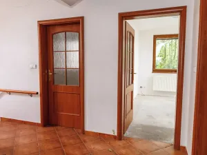 Dražba rodinného domu, Cvrčovice, Lesní, 206 m2