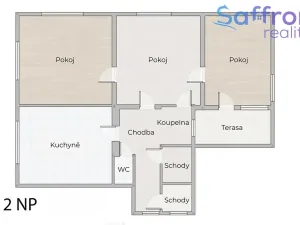 Prodej vily, Klatovy, Studentská, 215 m2