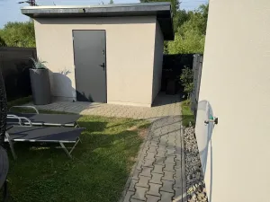 Prodej rodinného domu, Ostrava, 72 m2