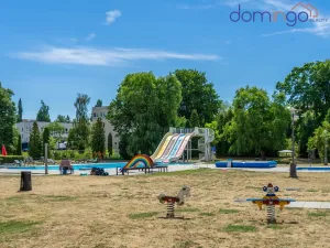 Prodej bytu 3+1, Svitavy - Předměstí, Olbrachtova, 60 m2