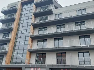 Pronájem bytu 1+kk, Brno, Wágnerova, 35 m2