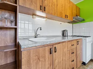 Prodej bytu 2+1, Rožnov pod Radhoštěm, Jiřího Wolkera, 50 m2