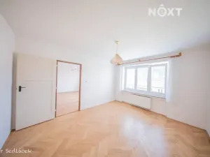 Pronájem bytu 2+1, Adamov, Dvořákova, 57 m2