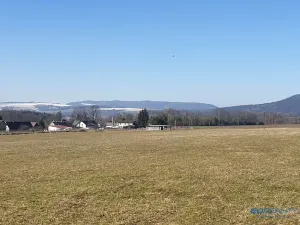 Prodej louky, Police nad Metují, 2200 m2