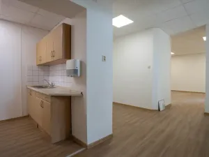 Pronájem kanceláře, Říčany, 17. listopadu, 30 m2