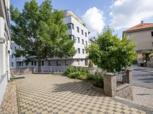 Pronájem kanceláře, Říčany, 17. listopadu, 30 m2