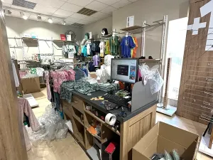 Pronájem obchodního prostoru, Karlovy Vary, Moskevská, 60 m2