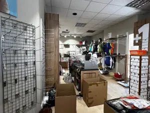 Pronájem obchodního prostoru, Karlovy Vary, Moskevská, 60 m2