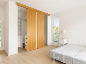 Pronájem bytu 3+kk, Praha - Hodkovičky, U Zátiší, 109 m2