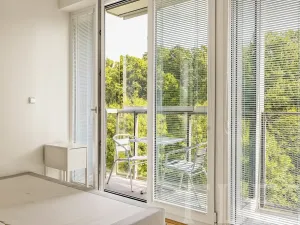 Pronájem bytu 3+kk, Praha - Hodkovičky, U Zátiší, 109 m2