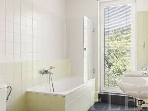 Pronájem bytu 3+kk, Praha - Hodkovičky, U Zátiší, 109 m2