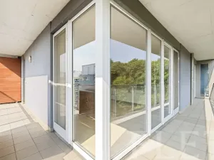 Pronájem bytu 3+kk, Praha - Hodkovičky, U Zátiší, 109 m2
