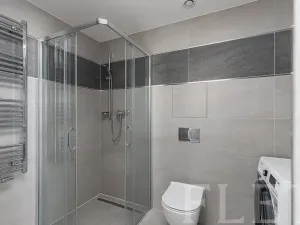 Pronájem bytu 2+kk, Praha - Libeň, Kurta Konráda, 52 m2