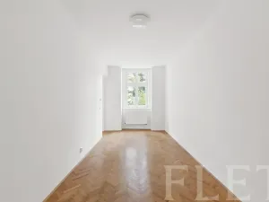 Pronájem bytu 3+1, Praha - Holešovice, Kamenická, 80 m2