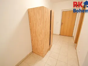 Pronájem bytu 2+kk, Praha - Michle, V dolině, 54 m2