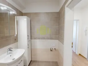 Pronájem bytu 1+kk, Olomouc, Wittgensteinova, 27 m2