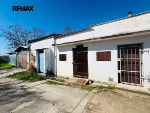 Prodej vinného sklepa, Kyjov, 22 m2