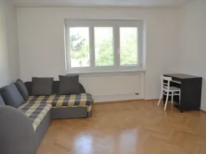 Pronájem bytu 2+1, Jihlava, Leoše Janáčka, 58 m2