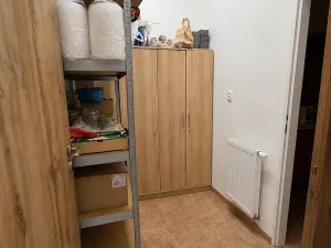 Pronájem restaurace, Pardubice, Okrajová, 144 m2