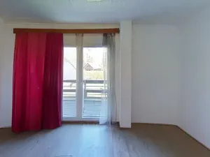Prodej bytu 1+kk, Slapy, 17 m2