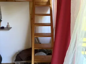Prodej bytu 1+kk, Slapy, 17 m2