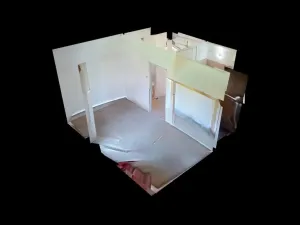 Prodej bytu 1+kk, Slapy, 17 m2