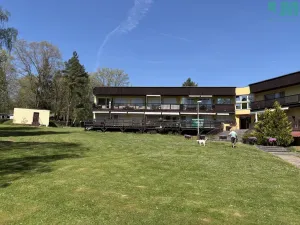 Prodej bytu 1+kk, Slapy, 17 m2
