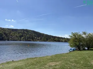 Prodej bytu 1+kk, Slapy, 17 m2