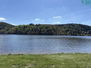 Prodej bytu 1+kk, Slapy, 17 m2
