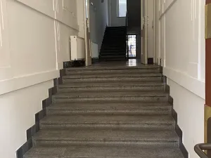Pronájem kanceláře, Praha - Vinohrady, Chrudimská, 108 m2