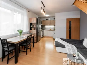 Prodej bytu 3+kk, Kostelec nad Labem, Myslivečkova, 75 m2