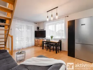 Prodej bytu 3+kk, Kostelec nad Labem, Myslivečkova, 75 m2