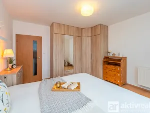 Prodej bytu 3+kk, Kostelec nad Labem, Myslivečkova, 75 m2
