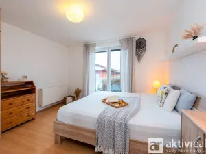 Prodej bytu 3+kk, Kostelec nad Labem, Myslivečkova, 75 m2