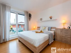Prodej bytu 3+kk, Kostelec nad Labem, Myslivečkova, 75 m2