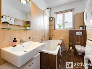 Prodej bytu 3+kk, Kostelec nad Labem, Myslivečkova, 75 m2
