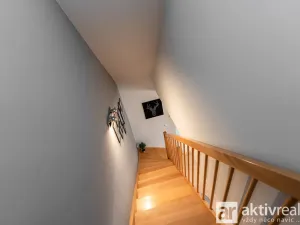 Prodej bytu 3+kk, Kostelec nad Labem, Myslivečkova, 75 m2
