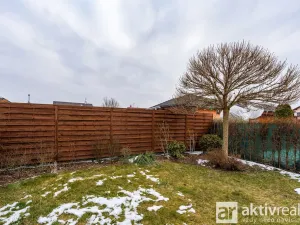 Prodej bytu 3+kk, Kostelec nad Labem, Myslivečkova, 75 m2