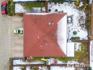 Prodej bytu 3+kk, Kostelec nad Labem, Myslivečkova, 75 m2