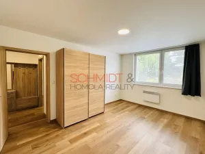 Pronájem bytu 3+1, Hustopeče, Školní, 72 m2