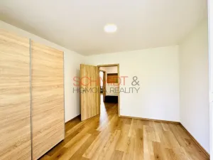 Pronájem bytu 3+1, Hustopeče, Školní, 72 m2