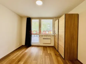 Pronájem bytu 3+1, Hustopeče, Školní, 72 m2
