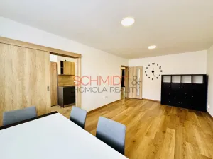 Pronájem bytu 3+1, Hustopeče, Školní, 72 m2