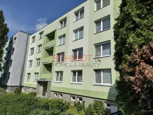 Pronájem bytu 3+1, Hustopeče, Školní, 72 m2