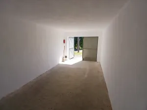 Prodej garáže, Cheb, U Hilarie, 20 m2