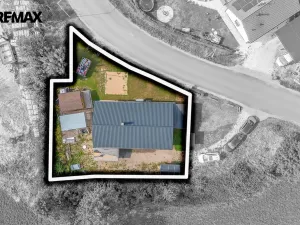 Prodej rodinného domu, Mladé Buky - Kalná Voda, 111 m2