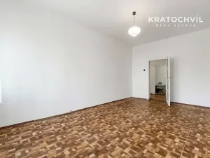 Prodej bytu 2+kk, Praha - Žižkov, Hartigova, 49 m2