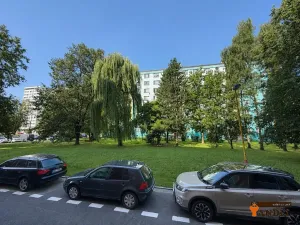 Prodej bytu 2+1, Havířov, Dlouhá třída, 49 m2