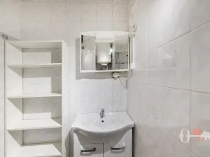 Pronájem bytu 2+1, Tehovec, Na Hrázi, 62 m2
