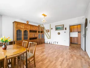 Prodej rodinného domu, Sedlec, 272 m2